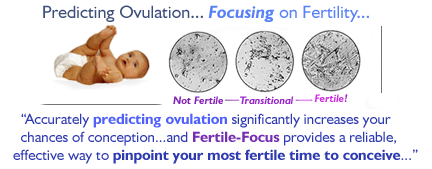 Fertile-Focus: Detect Symptoms of Ovulation and Increase Your Chance ...